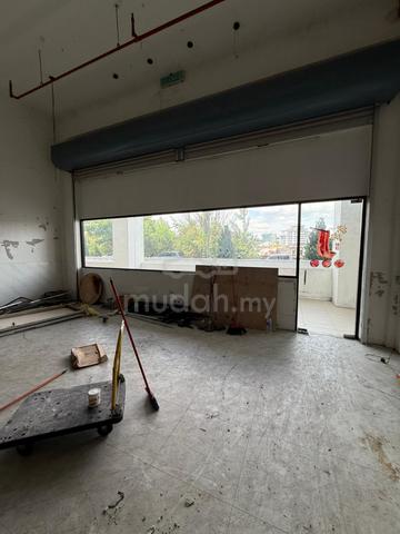 Sutera Avenue Ground Floor Retail Shoplot|BlockB|Intermediate|KK|Sabah 4