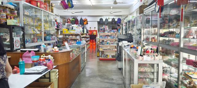 Shoplot for Rent, Kampung Juru, Bukit Mertajam 1