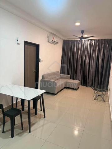Trellis Residences 1