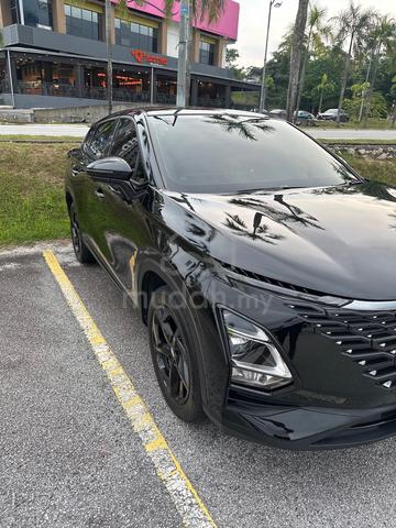 2023 Chery OMODA 1.5 5 (A) - 4