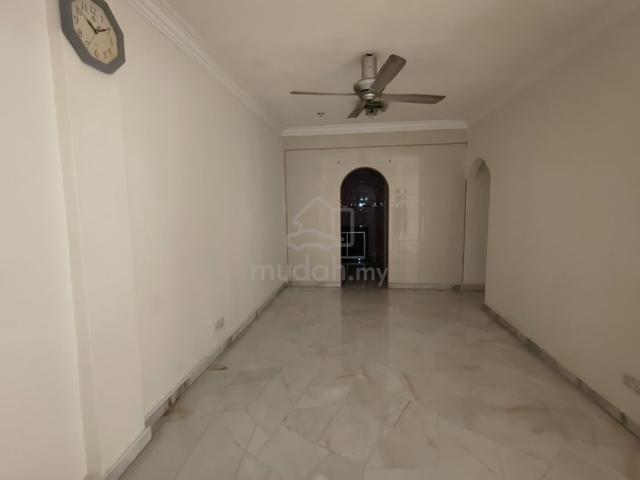 Indah Condominium 1