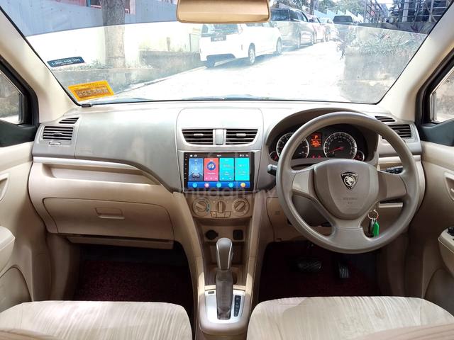 2017 Proton Ertiga 1.4 Executive (A) 7 Seaters MPV - 4