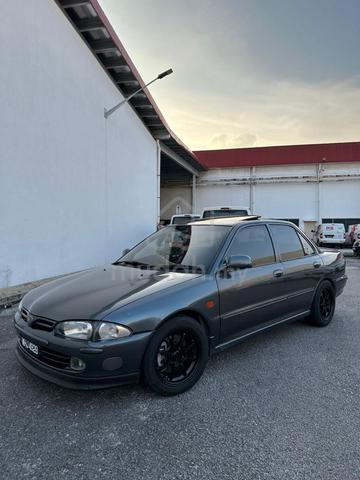 2000 Proton WIRA 1.5 GL (M) - 1