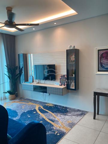 Meritus Residensi 1