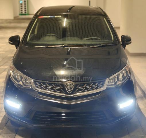2019 Proton PERSONA 1.6 PREMIUM -- (A) - 2