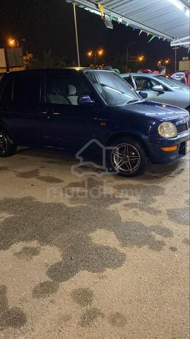2005 Perodua KELISA 1.0 EZ (A) - 2