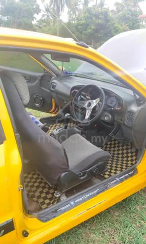 1997 Proton SATRIA 1.5 GLi (A) - 3