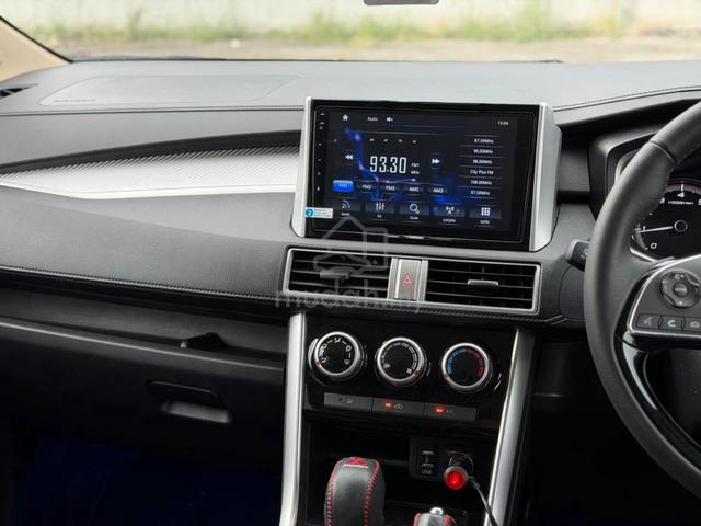 2023 Mitsubishi XPANDER 1.5 (U/WARRANTY 2028) - 4