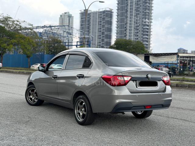 2019 Proton SAGA 1.3 STANDARD CVT (A) - 3