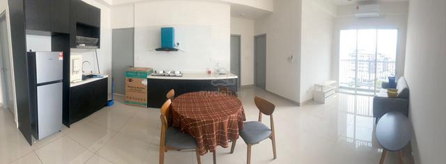 121 Residences 1