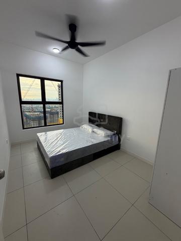Vierra Residence @Kinrara 1