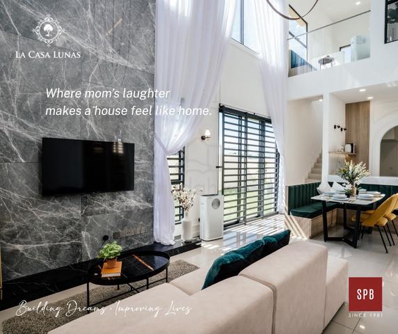 Direct Developer - Free Deposit, Free Lawyer fee. Special Package 3