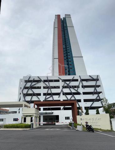 Acacia Residences 1
