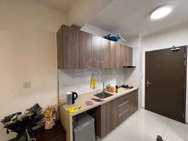Country Garden Central Park (Serviced Apartment) 1
