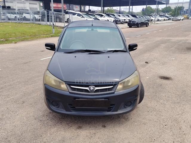 2011 Proton SAGA 1.3 FLX (A) - 3