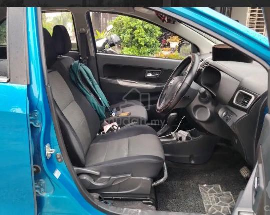 2020 Perodua BEZZA 1.3 PREMIUM X MY16 D63D (A) - 5