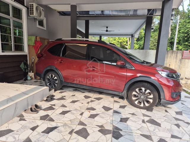 2021 Honda BR-V 1.5 E MY20 (A) - 3