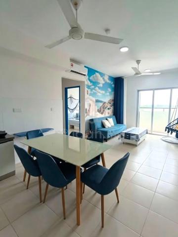 Aman 1 Tropicana Urban Homes 1