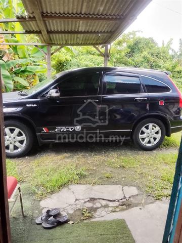 2009 Honda CR-V 2.0 i-VTEC (A) - 1