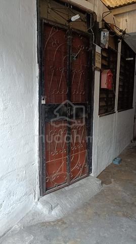 Kuala Lumpur Sentul Not Furnished 2-Storey Terraced House For Rent 1