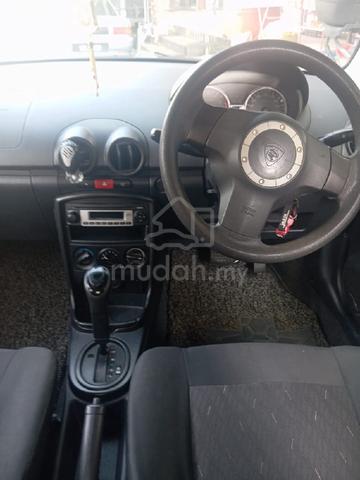 2013 Proton SAGA 1.3 FLX STANDARD (A) - 5