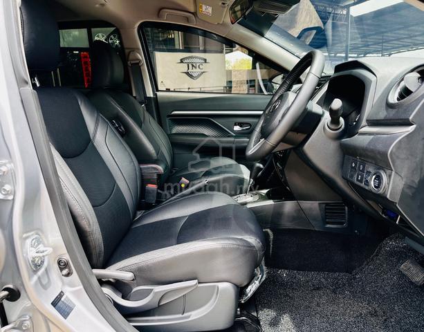 2024 Perodua ARUZ 1.5 AV (A) Warranty Until 2029 - 3