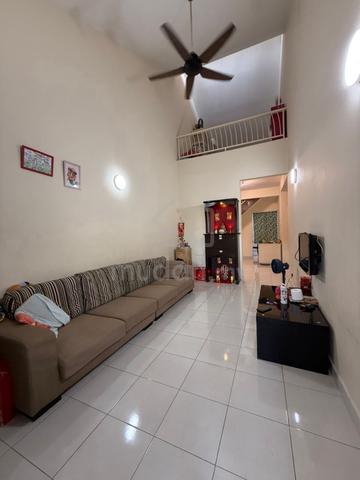 Seri Austin Single Storey Terrace House,Unblock View 1