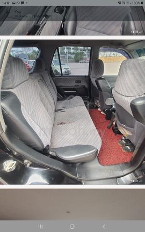 2003 Honda CR-V 2.0 I-VTEC RD4 (A) - 5