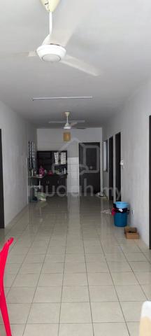Residensi KepongMas 1