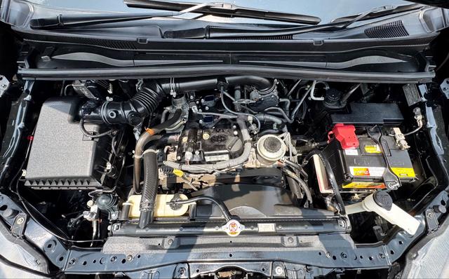 2023 Toyota INNOVA 2.0 G MY16 TGN FACELIFT (A) - 4