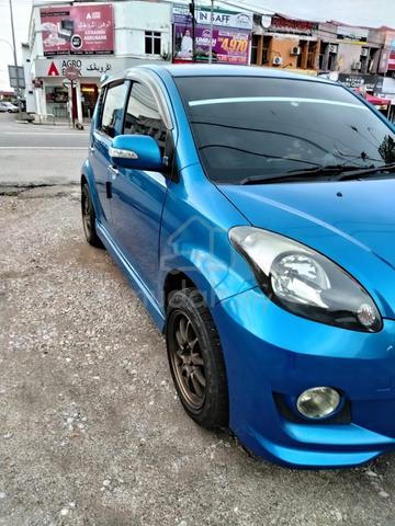 2009 Perodua MYVI 1.3 EZi FACELIFT (A) - 4