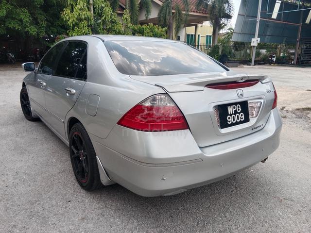 2006 Honda ACCORD 2.0 VTi FACELIFT (A) - 2