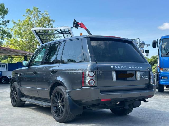 2011 Land Rover RANGE ROVER 4.4 VOGUE TDV8 (A) - 5
