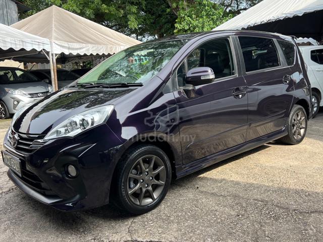 Perodua ALZA 1.5 ADVANCED FACELIFT (A) 👍 - 3