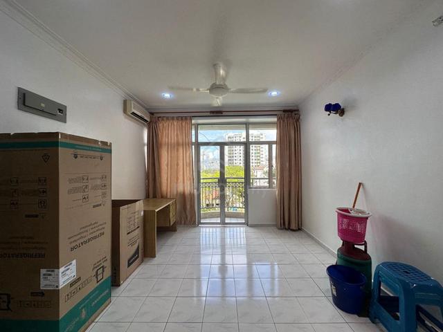 Taman Jubilee Phase 5 1