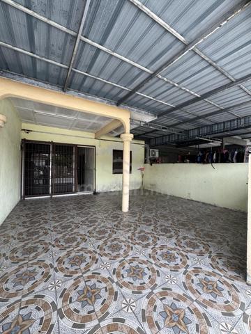 taman seri wangsa batu gajah perak 1