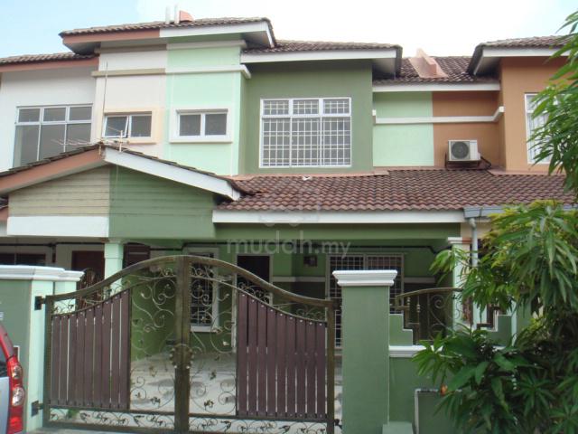 2 sty Saujana Putra renovated SP4 1