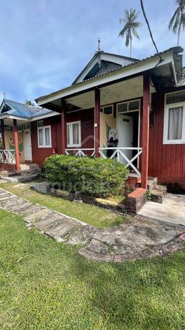 Resort Merang Inn Setiu 3
