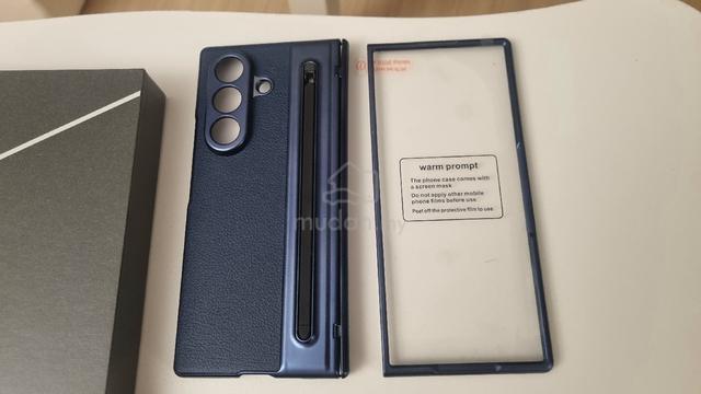 Samsung Z fold7 - photo 3 of 5