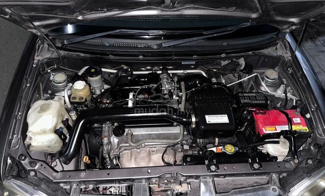 2006 Perodua KELISA 1.0 EZ (A) - 5