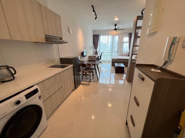 SKS Pavillion Studio for Rent 1