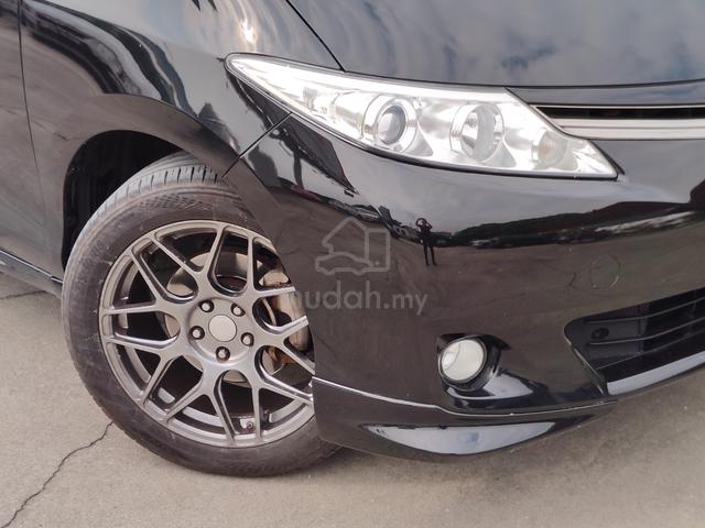 2012 Toyota ESTIMA 2.4 AERAS ENHANCED (A) - 3