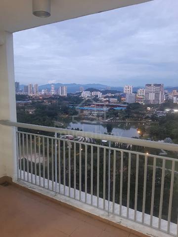 Suasana Lumayan 1