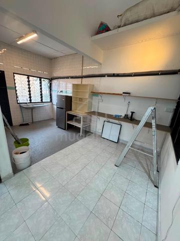 Teratai Single Storey near Johor Jaya Desa Tebrau Mount Austin 1