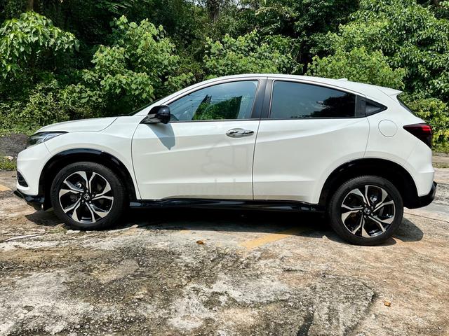 2019 Honda HR-V 1.8 RS ENHANCED (A) - 5