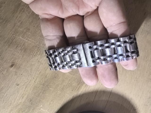 jam tangan jenama Binger automatic - photo 3 of 5