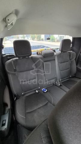 2022 Isuzu D-MAX 1.9 AUTO PLUS (A) - 4