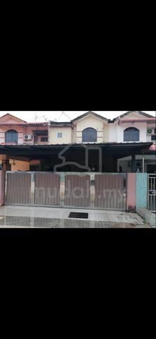 Rumah untuk Di sewa di Lumut/ Manjung 1