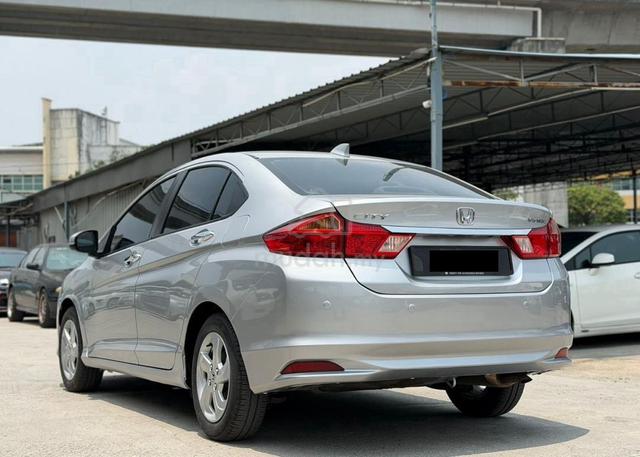 OFFER 🔥 2014 Honda CITY 1.5 E MY14 GM6 (A) - 2