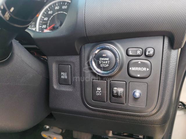2010 Toyota WISH 1.8 X (A) - 5